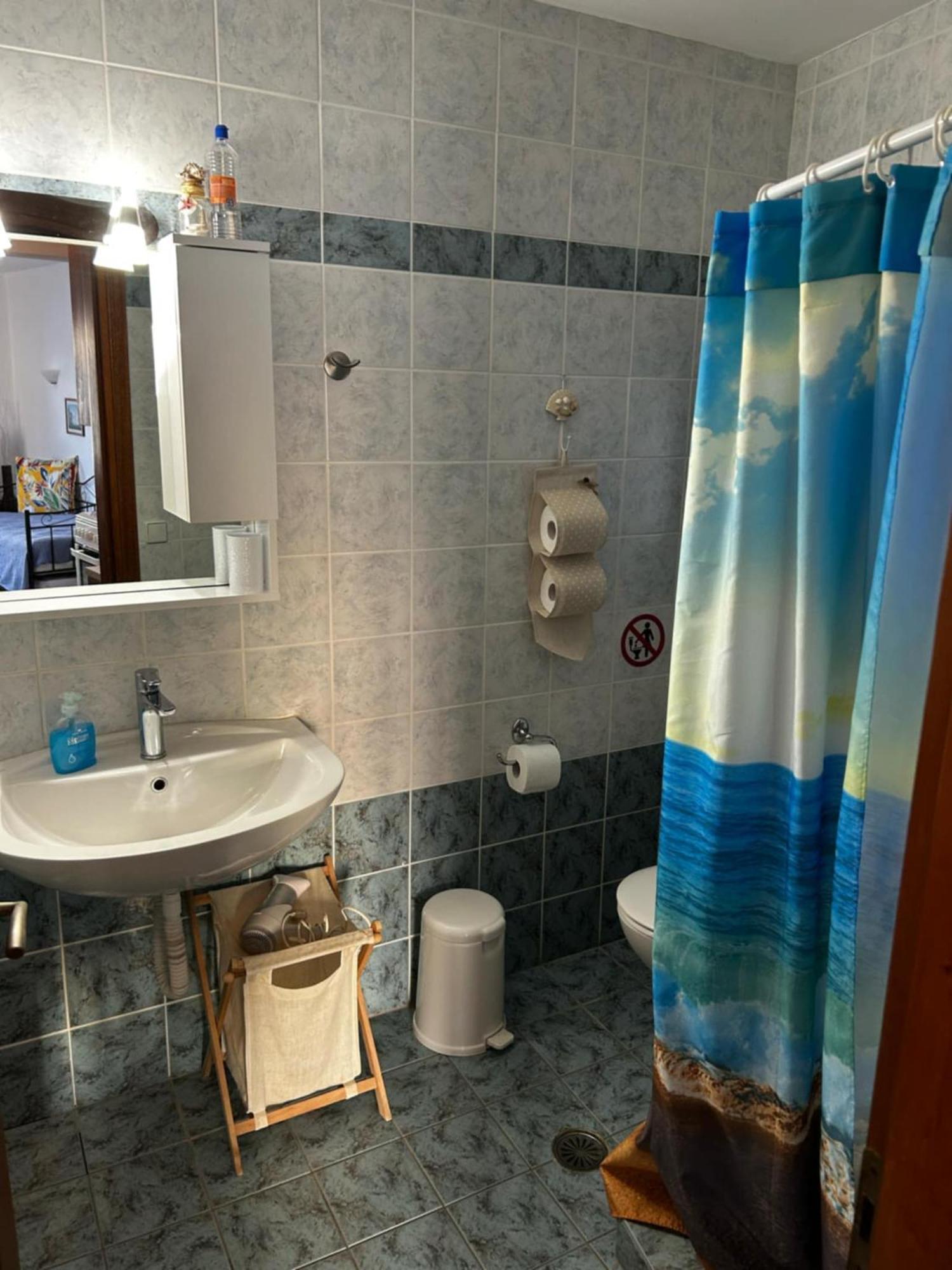 On The Sea Despoina Apartment At Mochlos Creta Kültér fotó